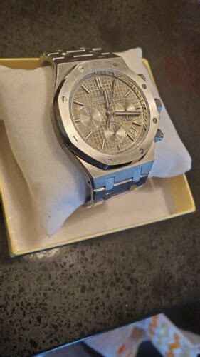 audemars piguet royal oak no 2122